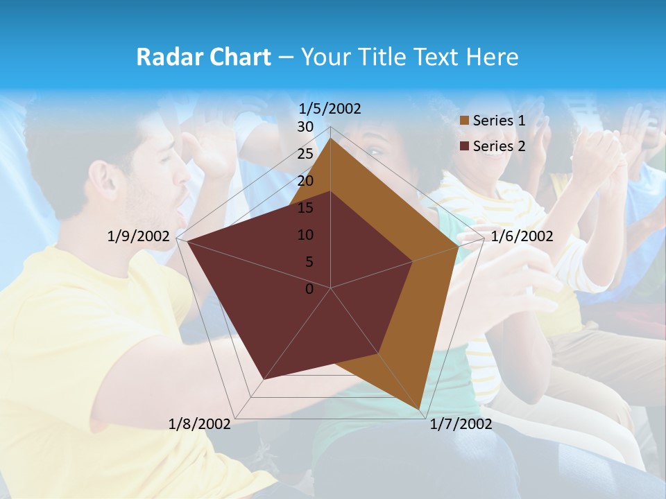 Electricity Air Part PowerPoint Template