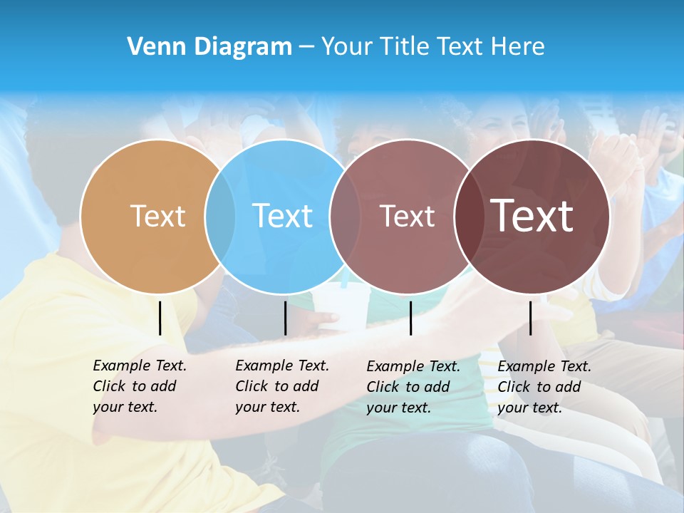 Electricity Air Part PowerPoint Template