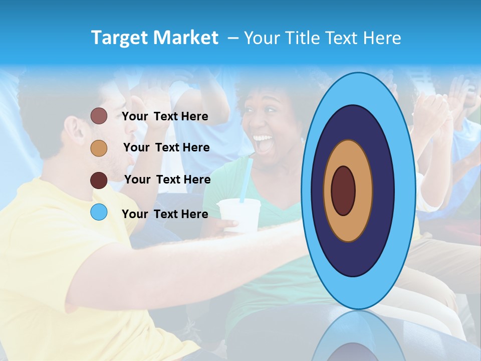 Electricity Air Part PowerPoint Template