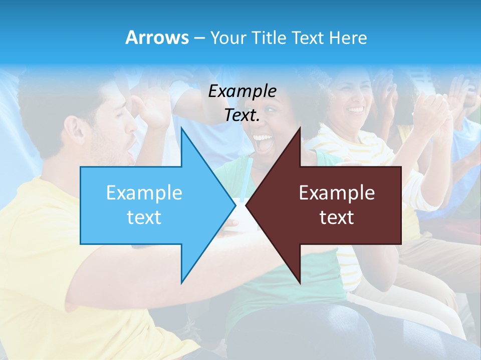 Electricity Air Part PowerPoint Template