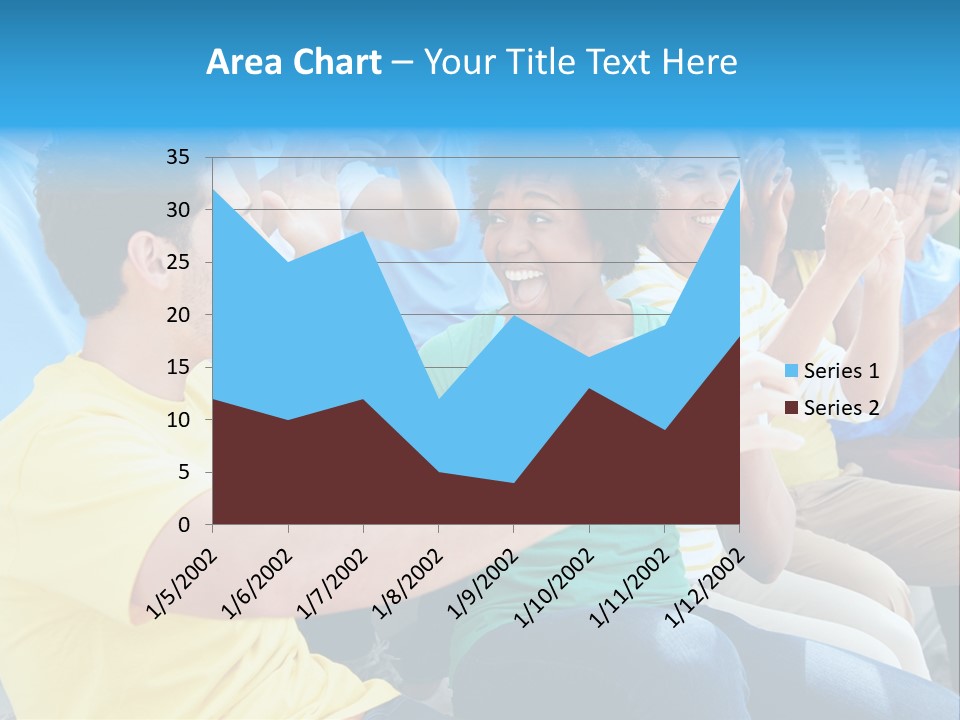 Electricity Air Part PowerPoint Template