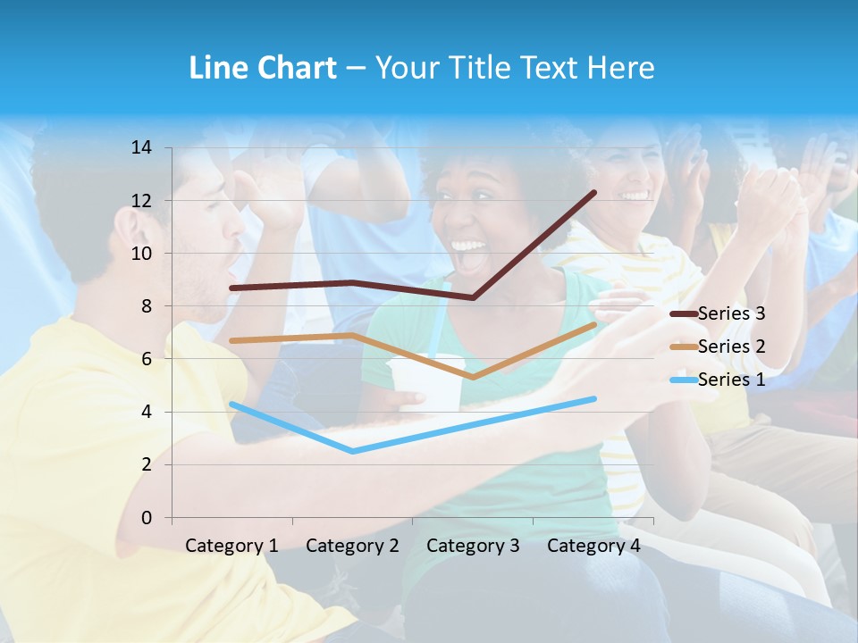 Electricity Air Part PowerPoint Template