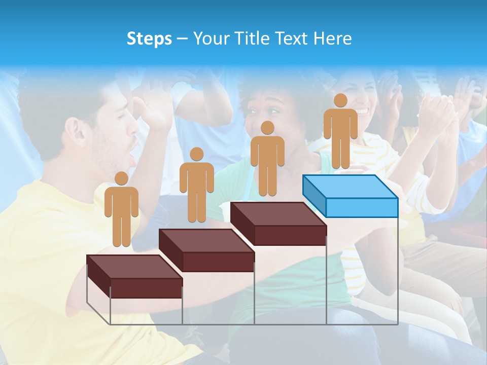 Electricity Air Part PowerPoint Template