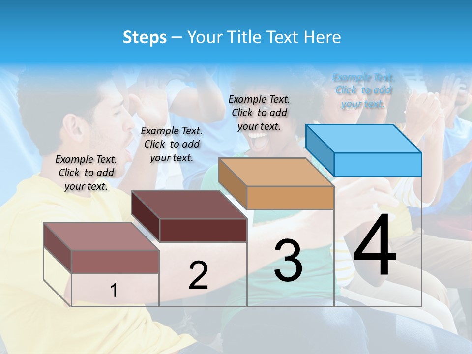 Electricity Air Part PowerPoint Template