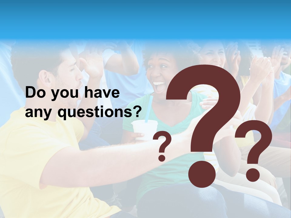 Electricity Air Part PowerPoint Template