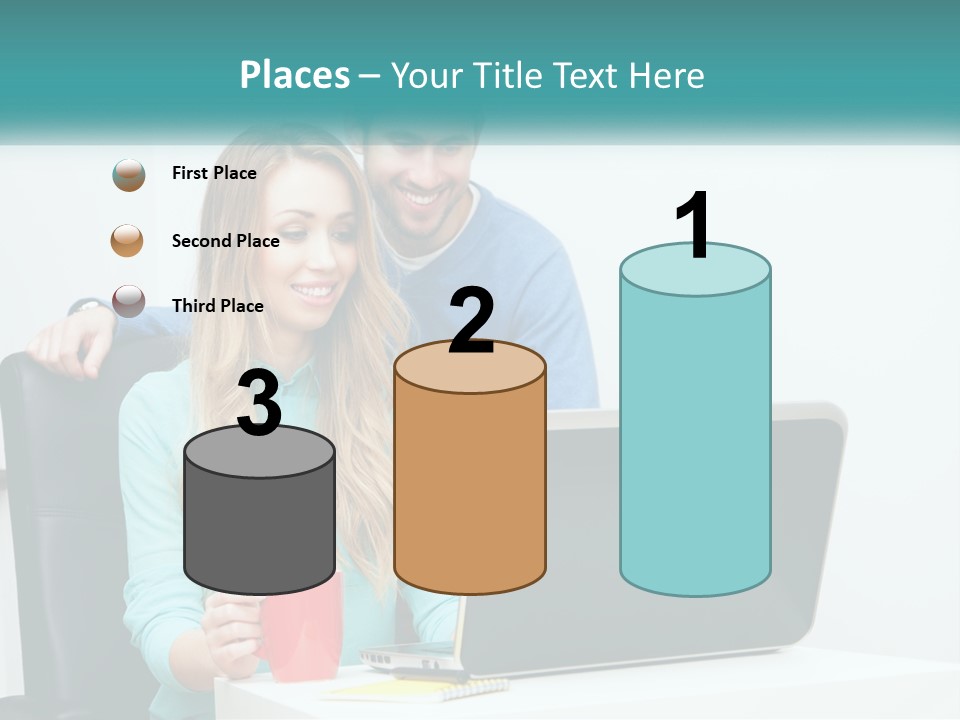 Technology Switch Electricity PowerPoint Template