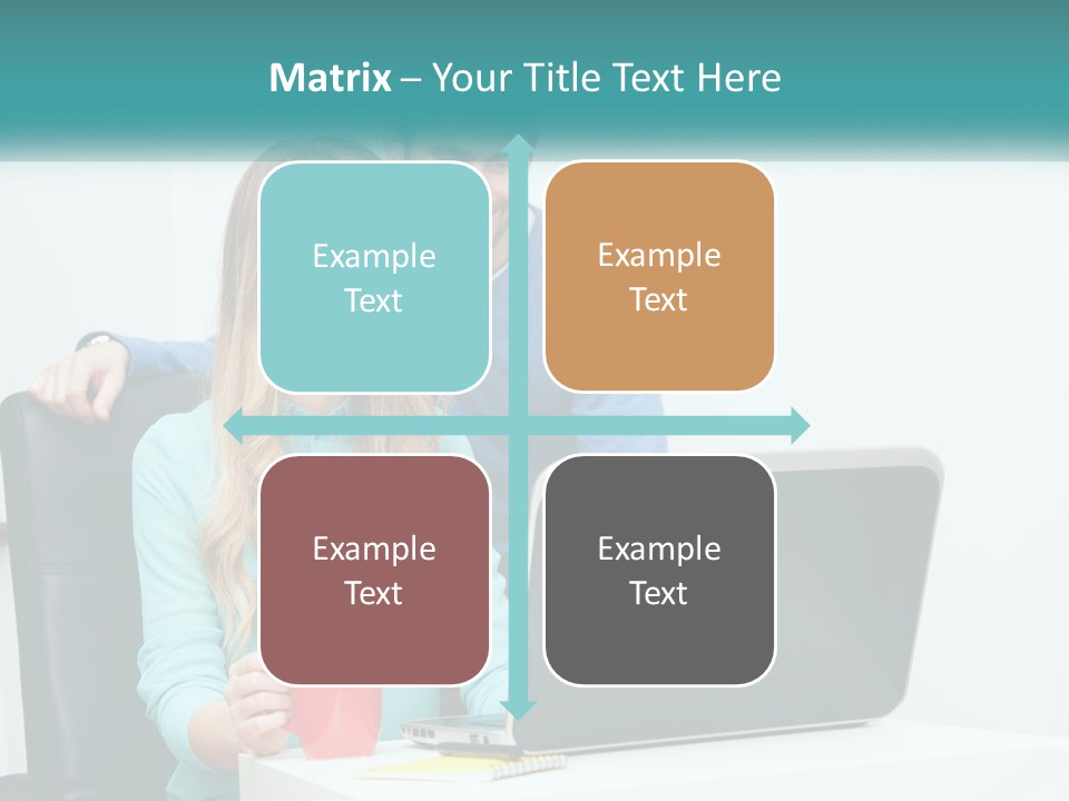 Technology Switch Electricity PowerPoint Template