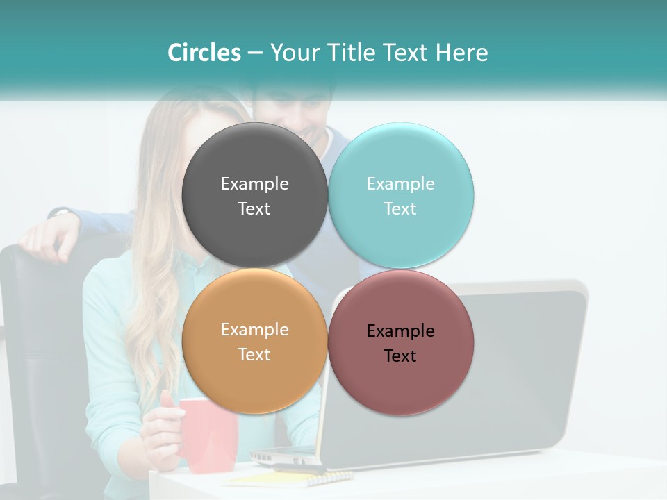 Technology Switch Electricity PowerPoint Template