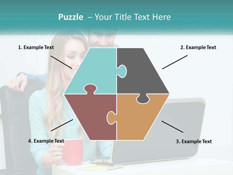 Technology Switch Electricity PowerPoint Template