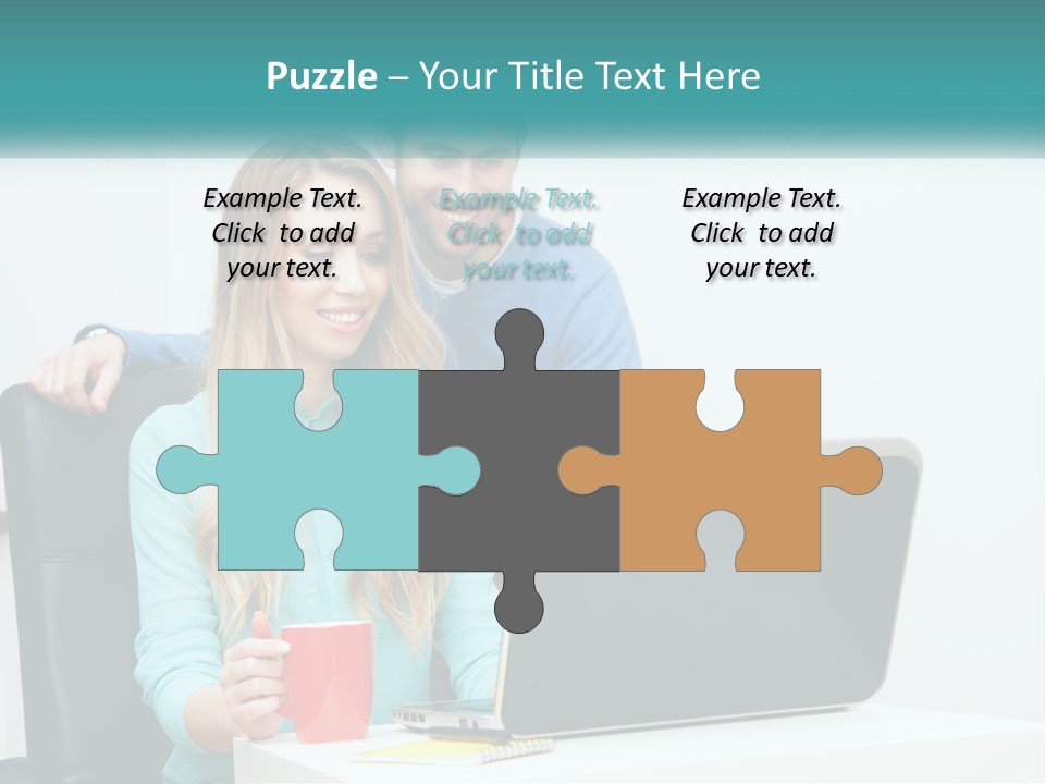 Technology Switch Electricity PowerPoint Template