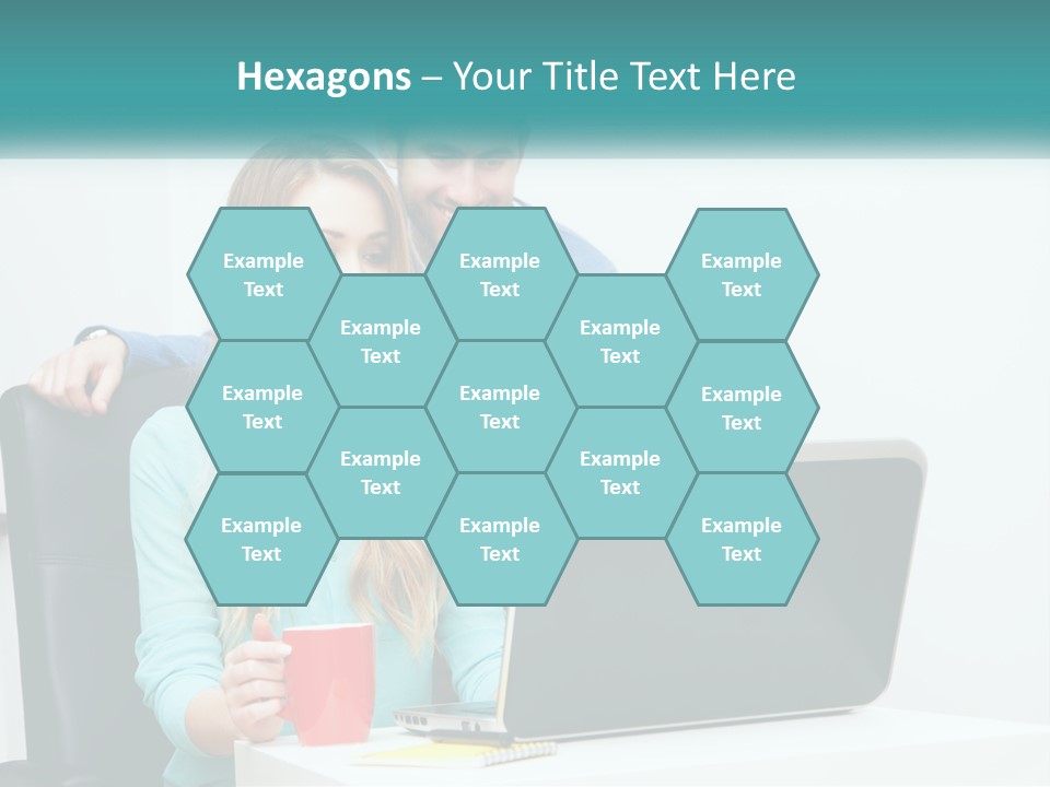 Technology Switch Electricity PowerPoint Template