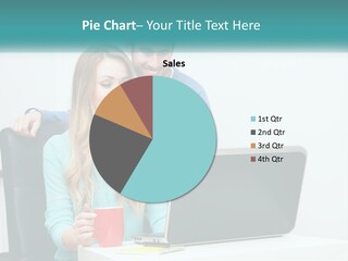 Technology Switch Electricity PowerPoint Template