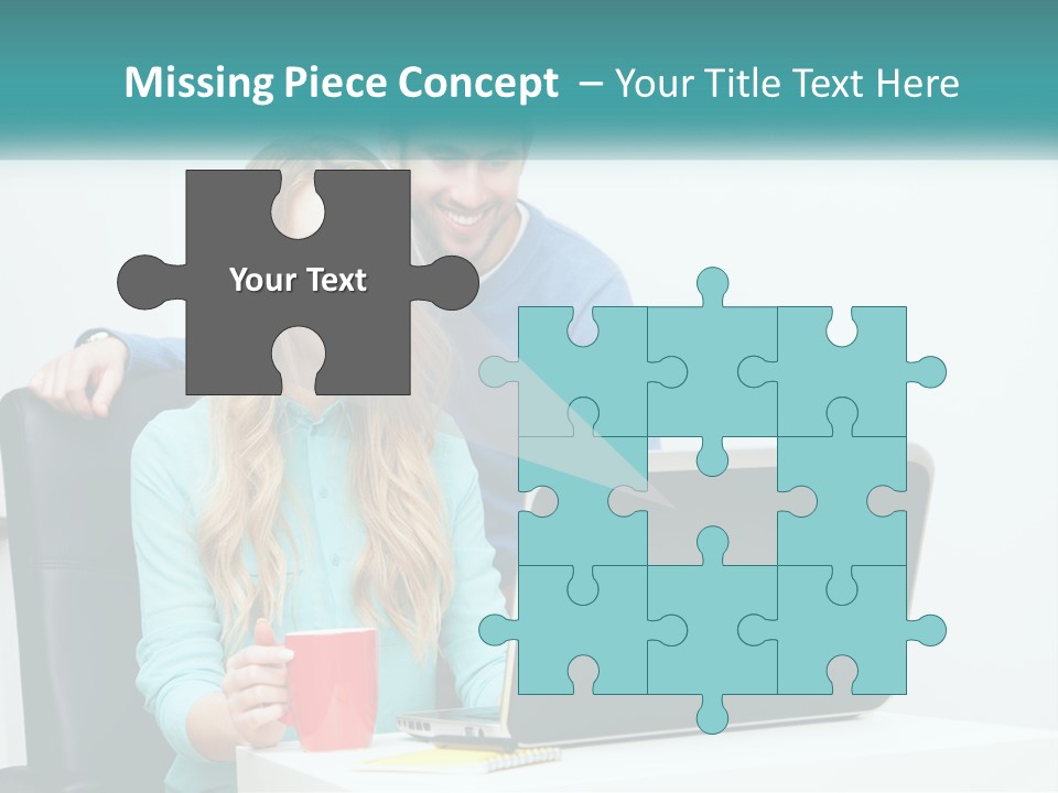 Technology Switch Electricity PowerPoint Template