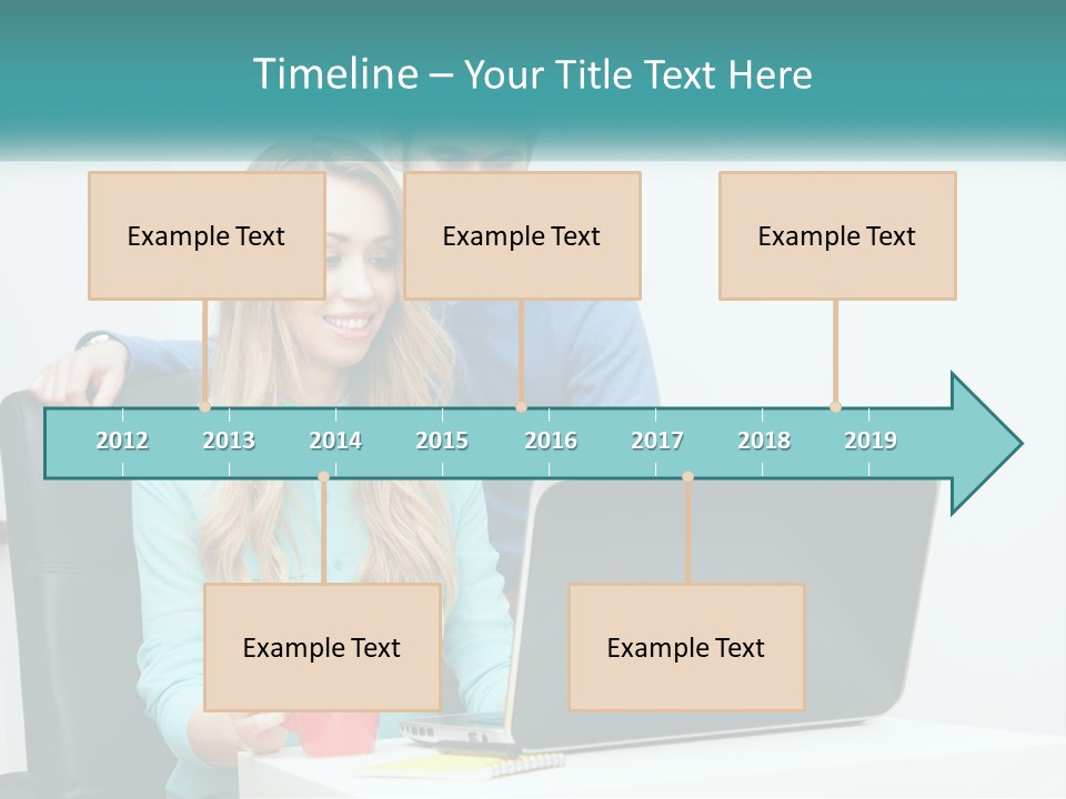 Technology Switch Electricity PowerPoint Template