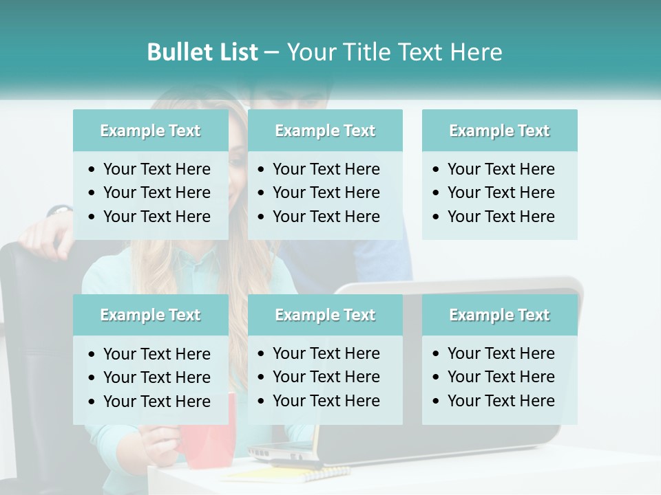 Technology Switch Electricity PowerPoint Template