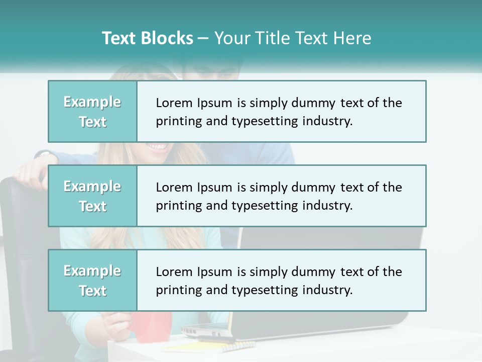 Technology Switch Electricity PowerPoint Template