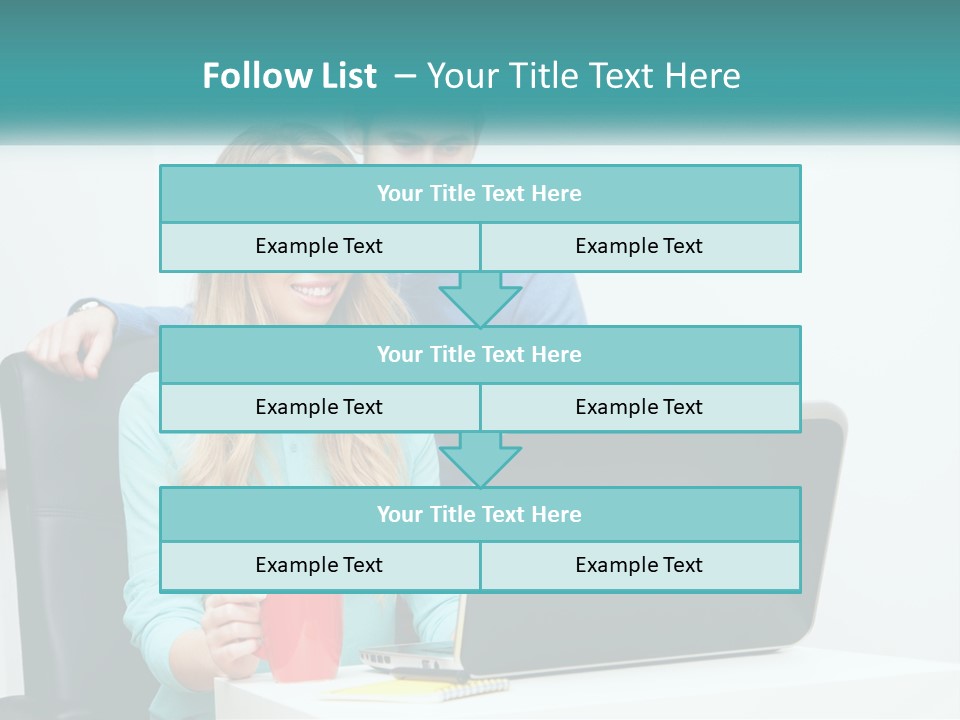 Technology Switch Electricity PowerPoint Template