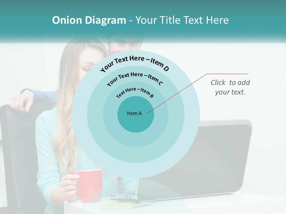 Technology Switch Electricity PowerPoint Template