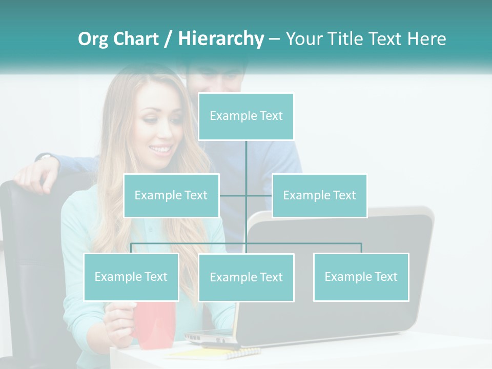 Technology Switch Electricity PowerPoint Template