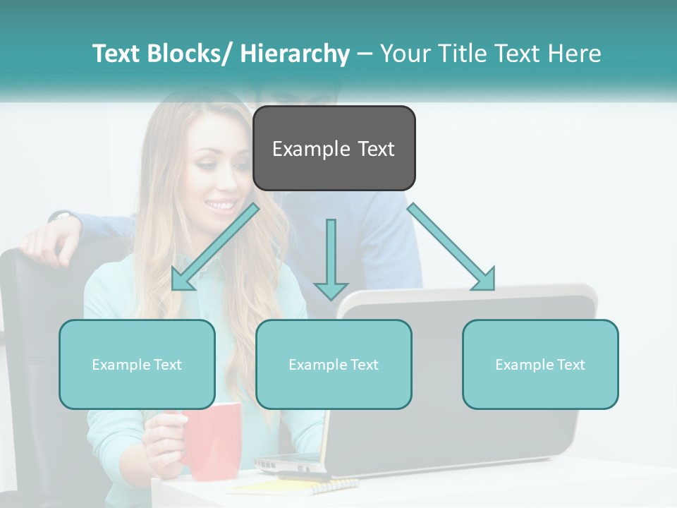 Technology Switch Electricity PowerPoint Template