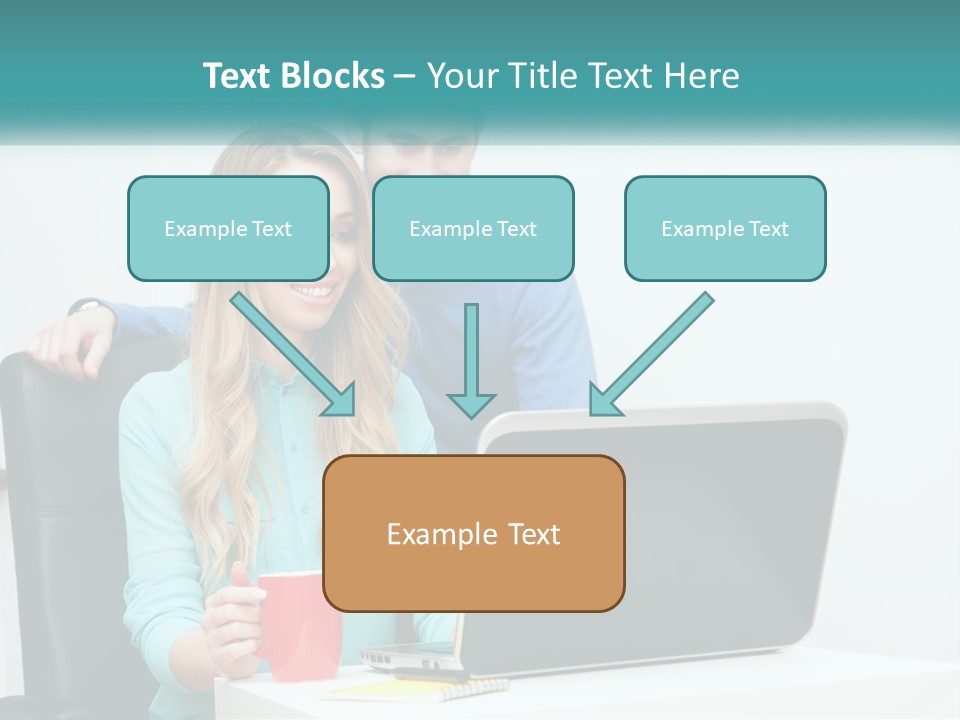 Technology Switch Electricity PowerPoint Template