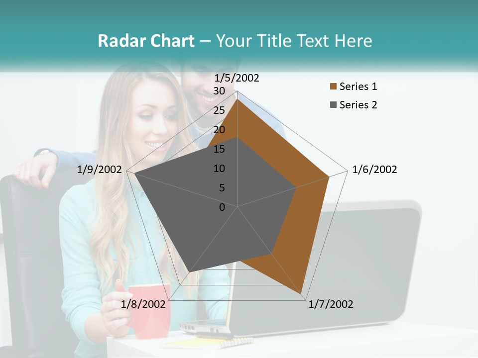Technology Switch Electricity PowerPoint Template