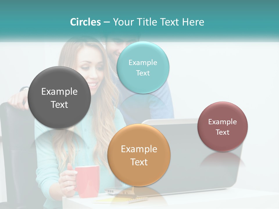 Technology Switch Electricity PowerPoint Template