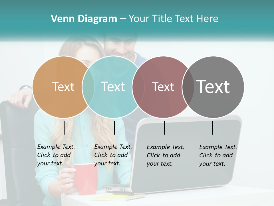 Technology Switch Electricity PowerPoint Template