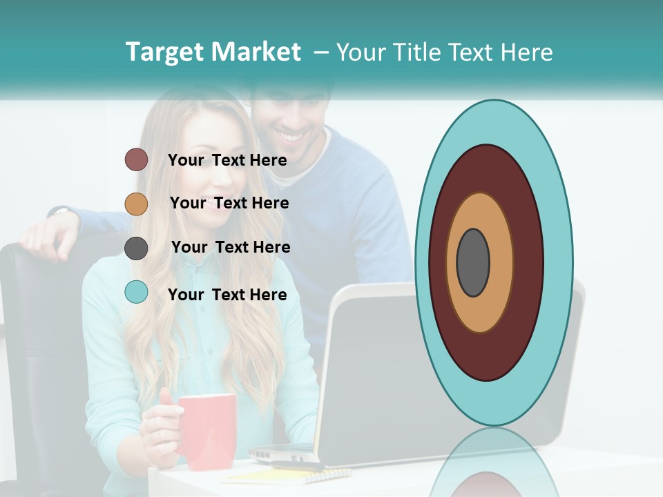 Technology Switch Electricity PowerPoint Template