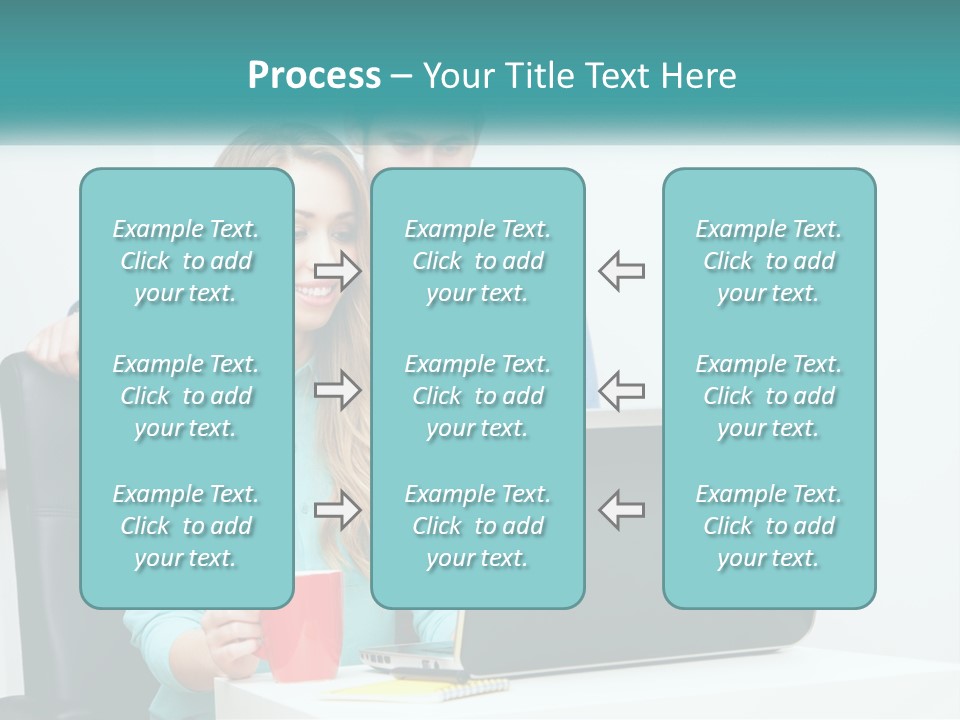 Technology Switch Electricity PowerPoint Template