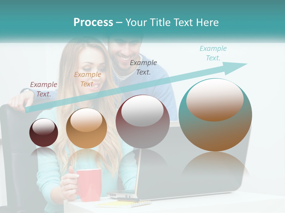 Technology Switch Electricity PowerPoint Template