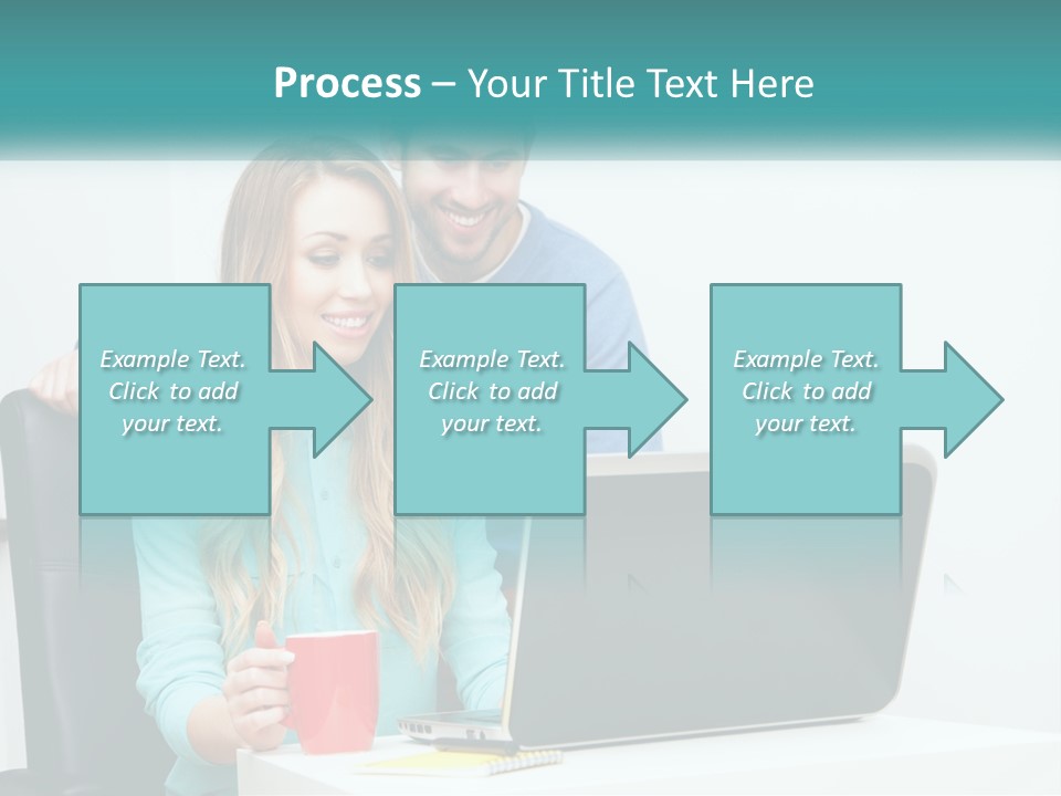 Technology Switch Electricity PowerPoint Template