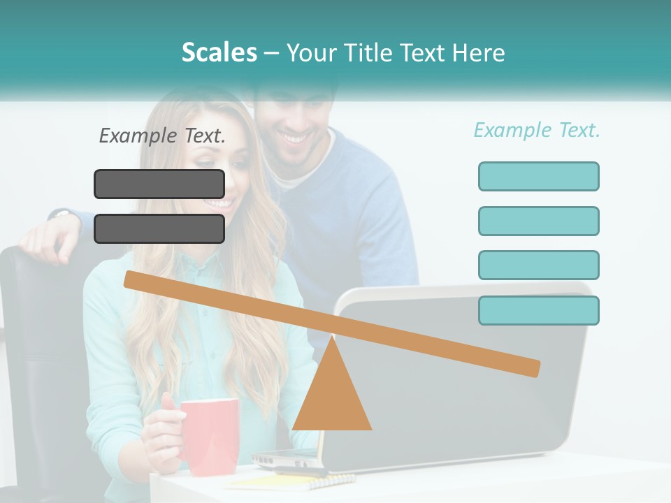 Technology Switch Electricity PowerPoint Template