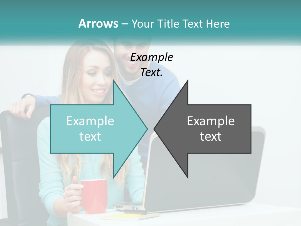 Technology Switch Electricity PowerPoint Template