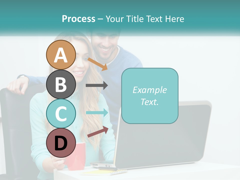 Technology Switch Electricity PowerPoint Template