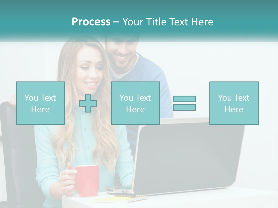 Technology Switch Electricity PowerPoint Template