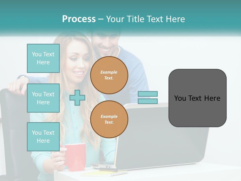 Technology Switch Electricity PowerPoint Template