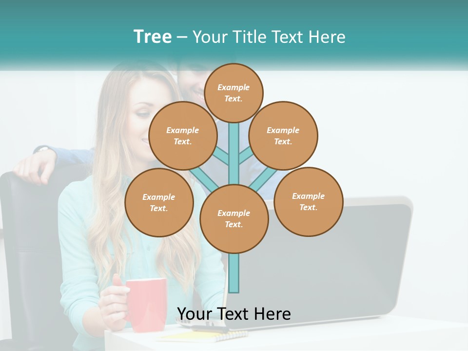Technology Switch Electricity PowerPoint Template