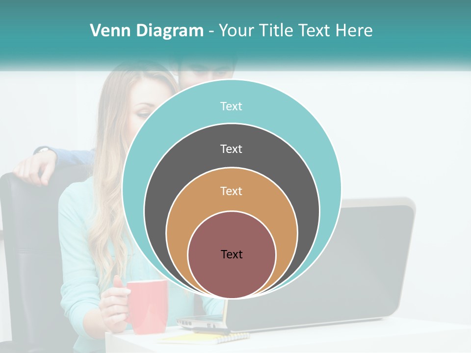 Technology Switch Electricity PowerPoint Template
