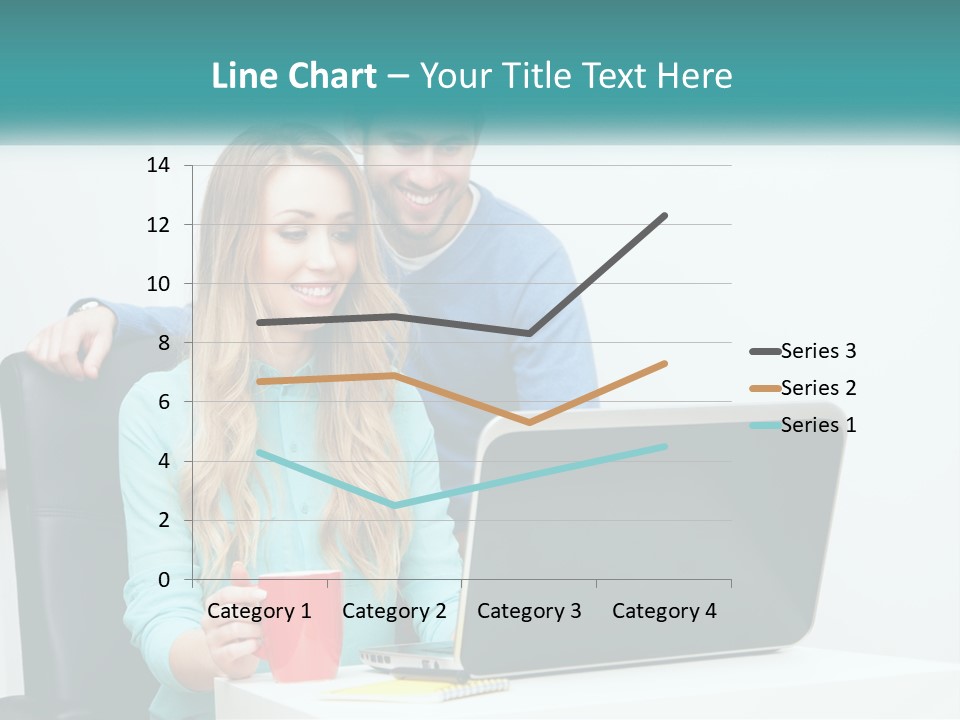 Technology Switch Electricity PowerPoint Template