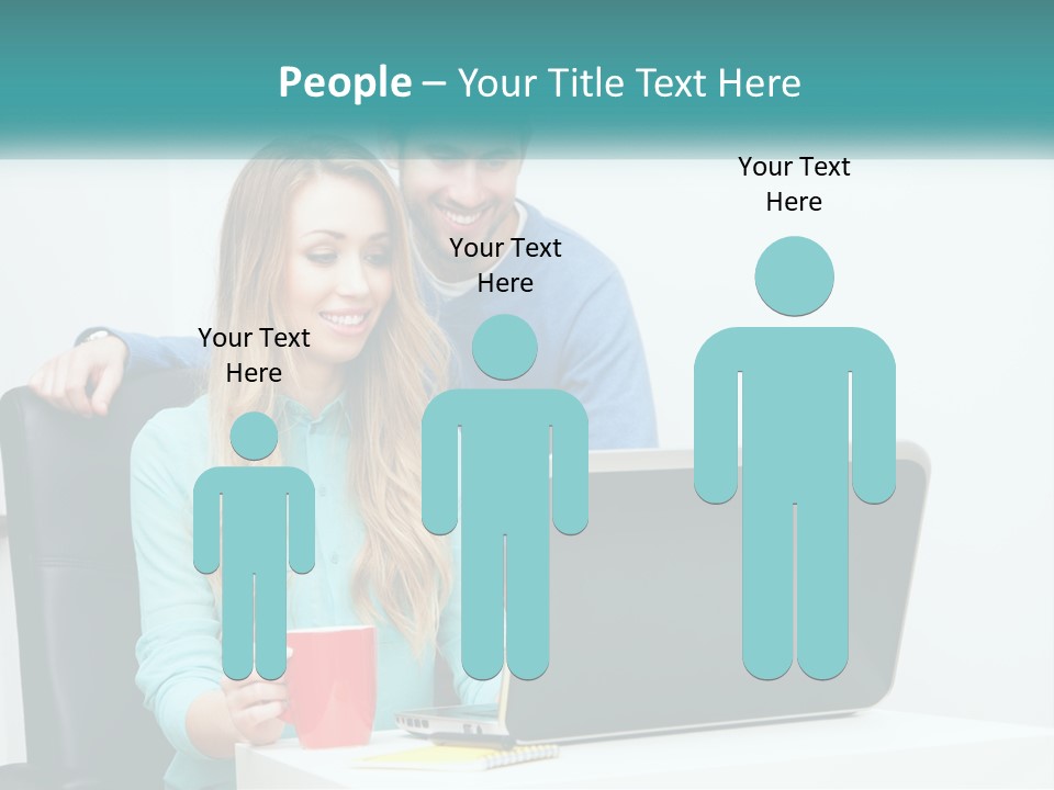 Technology Switch Electricity PowerPoint Template
