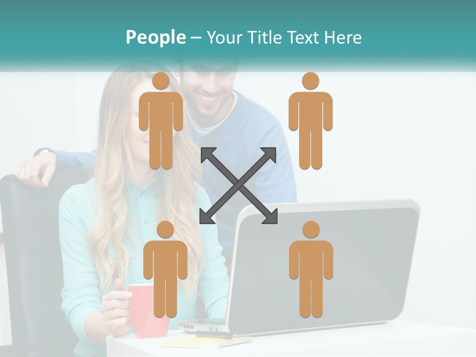 Technology Switch Electricity PowerPoint Template