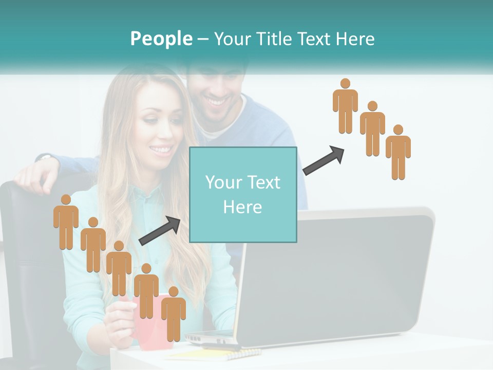 Technology Switch Electricity PowerPoint Template