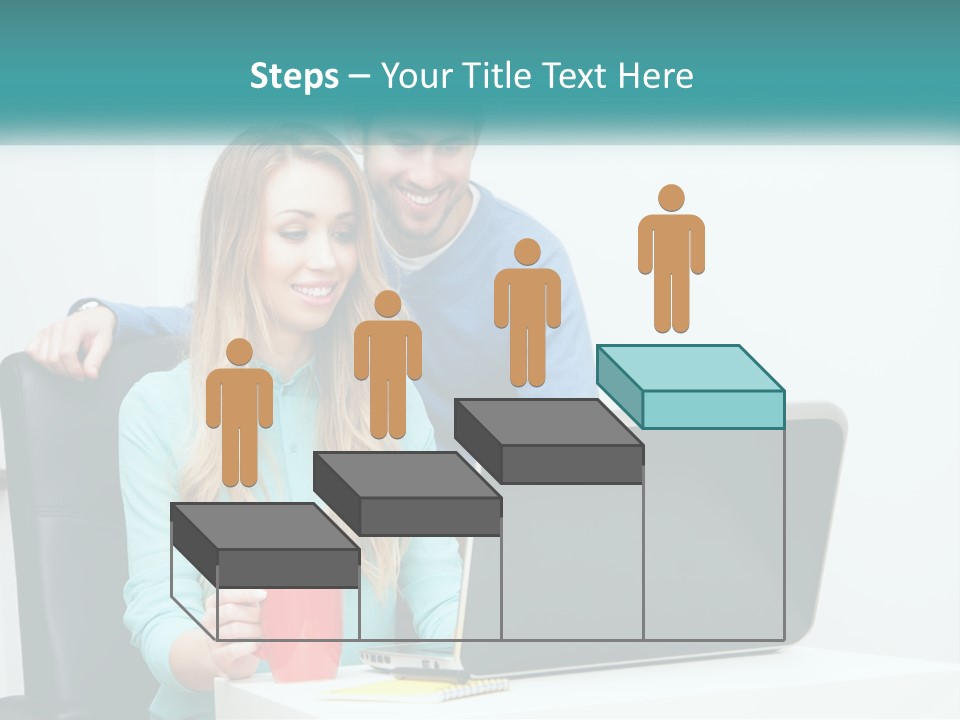 Technology Switch Electricity PowerPoint Template