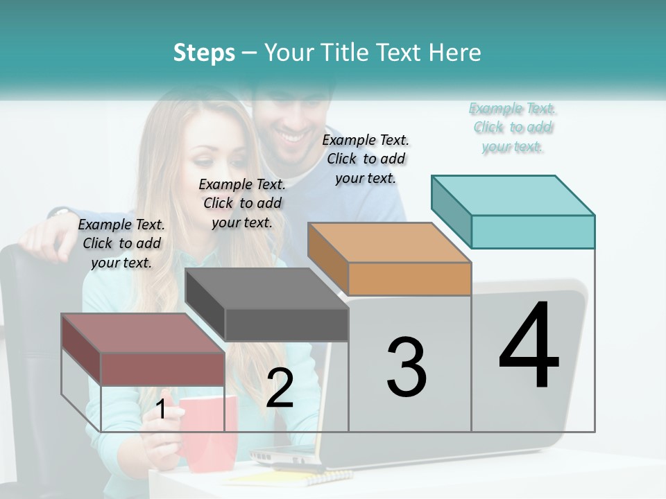 Technology Switch Electricity PowerPoint Template