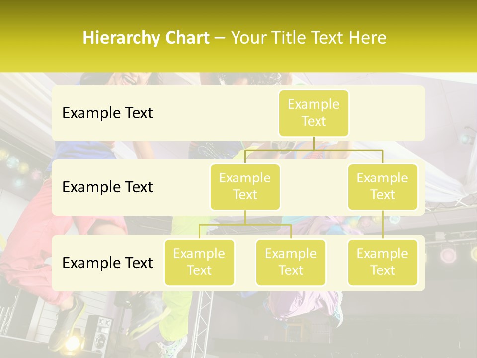 Electric Cold Conditioner PowerPoint Template