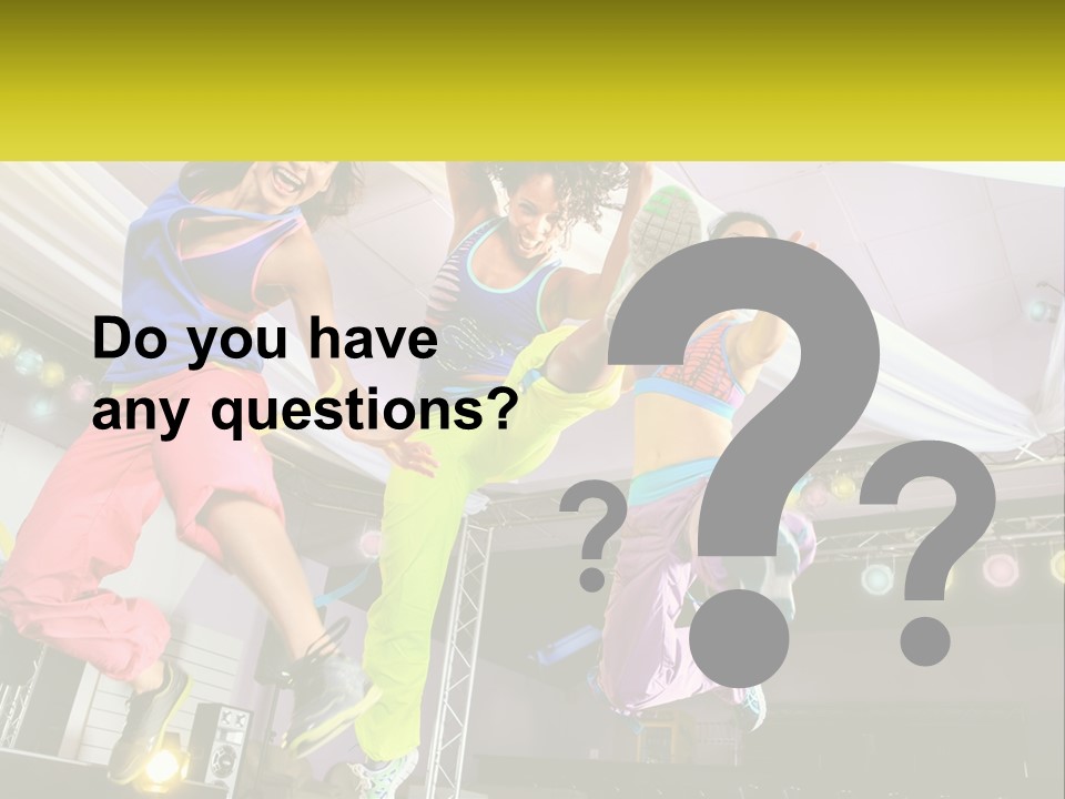 Electric Cold Conditioner PowerPoint Template