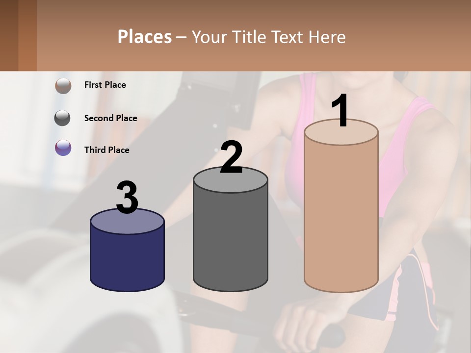 Climate Energy Part PowerPoint Template