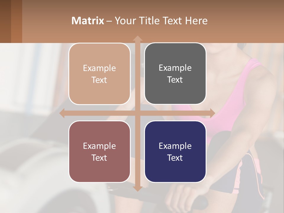 Climate Energy Part PowerPoint Template