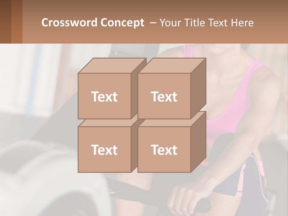 Climate Energy Part PowerPoint Template